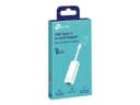 TP-Link UE300C USB-C Ethernet Adapter thumbnail 1