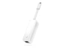 TP-Link UE300C USB-C Ethernet Adapter thumbnail 2