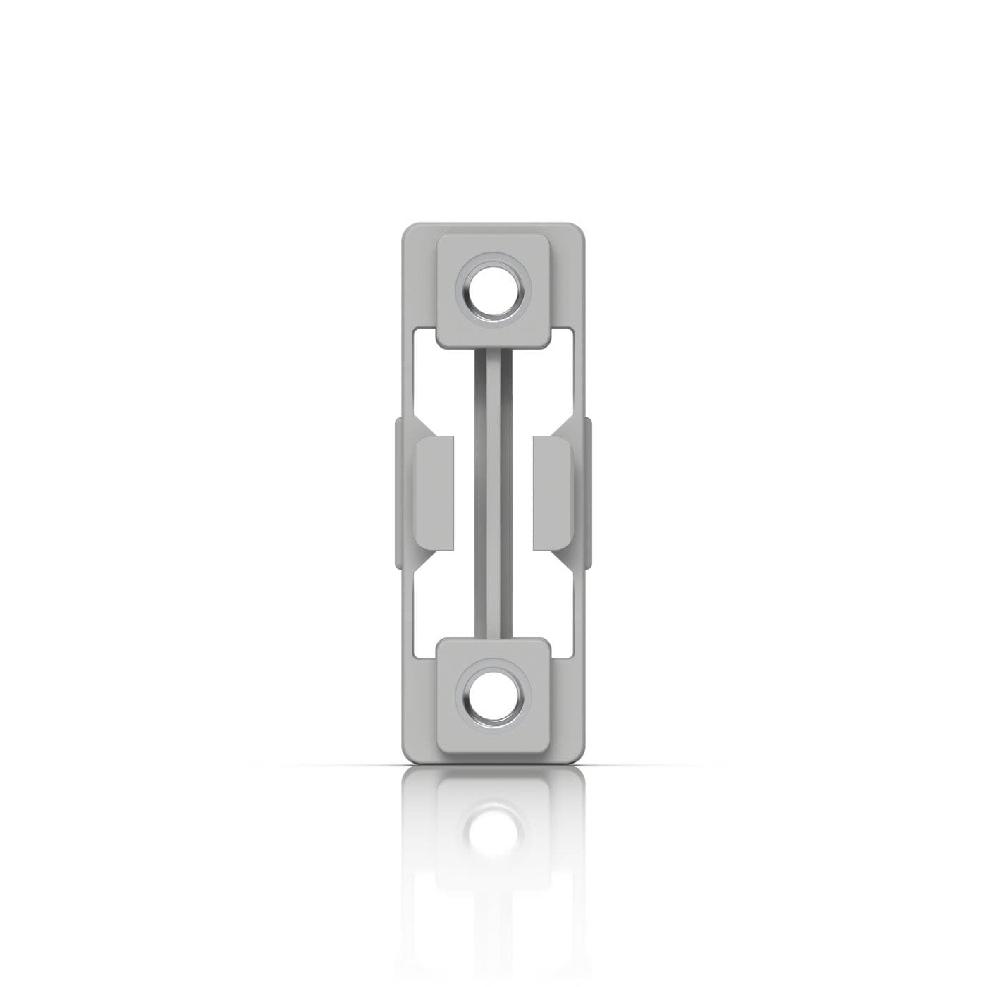 Ubiquiti UniFi Precision Rack Mount Kit 1U Snap-In Inserts 20-Pack (UACC-Rack-PM-Kit)