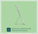 MICROSOFT 13" Surface Pro 9 - Intel® Core™ i5, 256 GB SSD, Platinum thumbnail 2