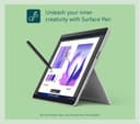 MICROSOFT 13" Surface Pro 9 - Intel® Core™ i5, 256 GB SSD, Platinum thumbnail 5