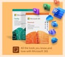 MICROSOFT 13" Surface Pro 9 - Intel® Core™ i5, 256 GB SSD, Platinum thumbnail 6