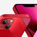 Apple iPhone 13 mini 5G 128GB Smartphone - Red thumbnail 4