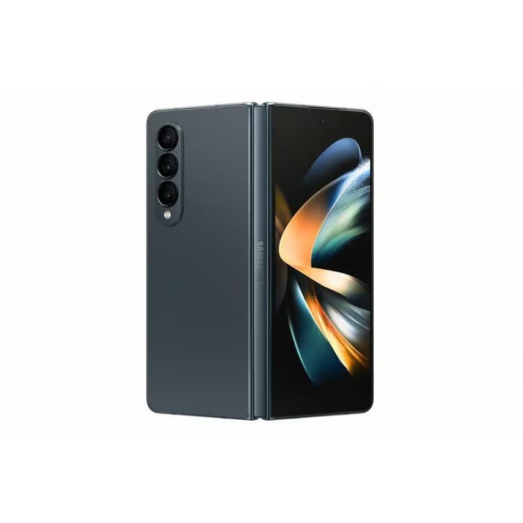 Samsung Galaxy Z Fold4 5G 256GB Graygreen - Image 1