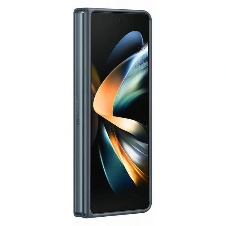 Samsung Galaxy Z Fold4 5G 256GB Graygreen - Image 2