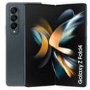 Samsung Galaxy Z Fold4 5G 256GB Graygreen thumbnail 3