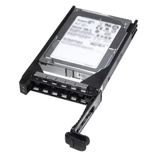 HD, 1TB, 512b, NL-SAS6, 7.2K