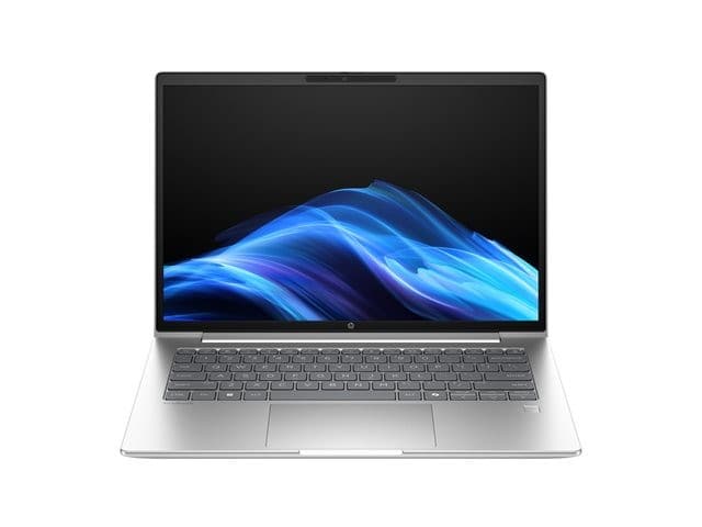HP ProBook 4 G1iR 14" Intel Core 5 120U 8GB 256GB Pike Silver - Image 2