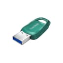 SanDisk Ultra Eco USB flash drive 64 GB USB Type-A 3.2 Gen 1 (3.1 Gen 1) Green thumbnail 1