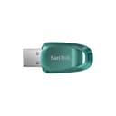 SanDisk Ultra Eco USB flash drive 64 GB USB Type-A 3.2 Gen 1 (3.1 Gen 1) Green thumbnail 2