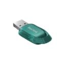 SanDisk Ultra Eco USB flash drive 64 GB USB Type-A 3.2 Gen 1 (3.1 Gen 1) Green thumbnail 3
