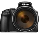 Nikon Coolpix P1100 Bridge Camera 125x Optical Zoom 16MP Black thumbnail 1