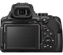 Nikon Coolpix P1100 Bridge Camera 125x Optical Zoom 16MP Black thumbnail 2