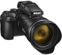 Nikon Coolpix P1100 Bridge Camera 125x Optical Zoom 16MP Black thumbnail 4