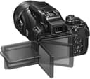 Nikon Coolpix P1100 Bridge Camera 125x Optical Zoom 16MP Black thumbnail 5
