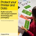 HP 6ZA18AE Tri-color Printhead thumbnail 2