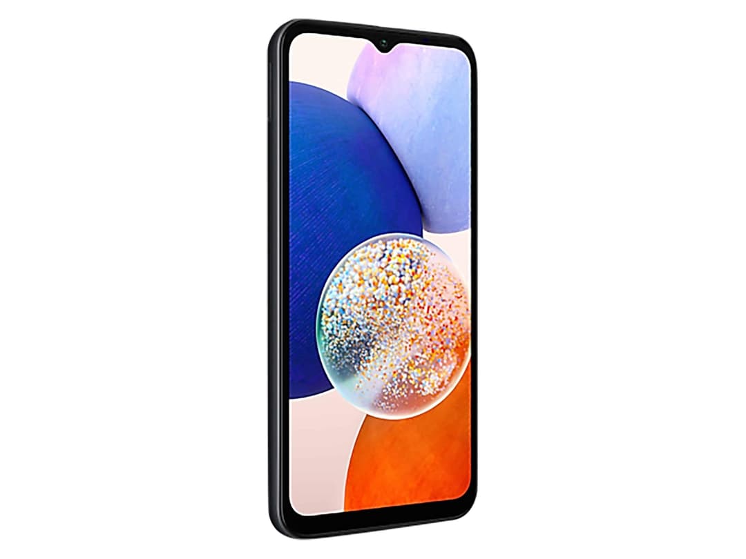 Samsung Galaxy A14 5G Smartphone - Black - Image 2