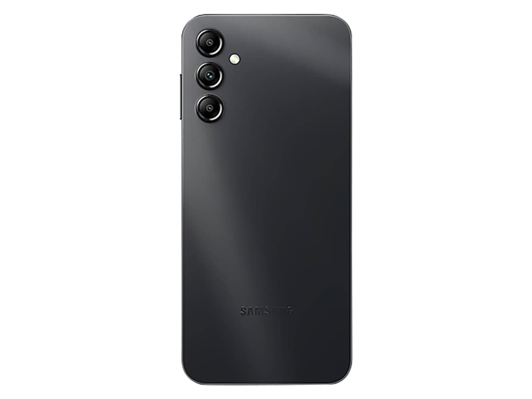 Samsung Galaxy A14 5G Smartphone - Black - Image 3