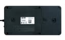 Eaton 3S Gen2 3S700I Off-Line UPS - Black & White thumbnail 3