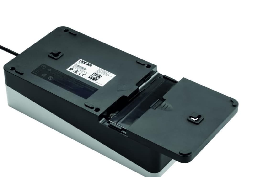 Eaton 3S Gen2 3S700I Off-Line UPS - Black & White - Image 4