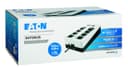 Eaton 3S Gen2 3S700I Off-Line UPS - Black & White thumbnail 6