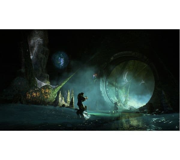 Anthem PS4 Game - Image 3