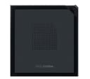 ASUS SDRW-08V1M-U ZenDrive V1M External USB-C 8x DVD Writer with M-DISC Support - Black thumbnail 2