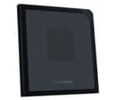 ASUS SDRW-08V1M-U ZenDrive V1M External USB-C 8x DVD Writer with M-DISC Support - Black thumbnail 3