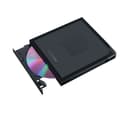 ASUS SDRW-08V1M-U ZenDrive V1M External USB-C 8x DVD Writer with M-DISC Support - Black thumbnail 4