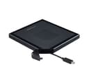 ASUS SDRW-08V1M-U ZenDrive V1M External USB-C 8x DVD Writer with M-DISC Support - Black thumbnail 5