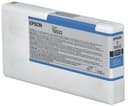 Epson T6532 Cyan Ink Cartridge (200ml) thumbnail 1