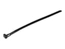StarTech Cable Ties 20cm 100 Pack Black thumbnail 3
