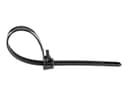 StarTech Cable Ties 20cm 100 Pack Black thumbnail 5