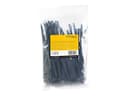 StarTech Cable Ties 20cm 100 Pack Black thumbnail 8