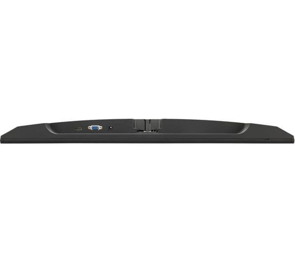 VIEWSONIC VA270-H Full HD 27" LED Monitor - Black - Image 4