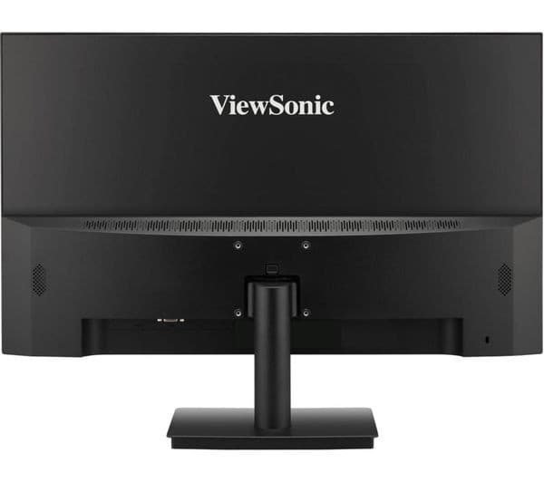 VIEWSONIC VA270-H Full HD 27" LED Monitor - Black - Image 5