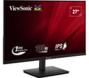 VIEWSONIC VA270-H Full HD 27" LED Monitor - Black thumbnail 6
