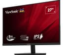 VIEWSONIC VA270-H Full HD 27" LED Monitor - Black thumbnail 7