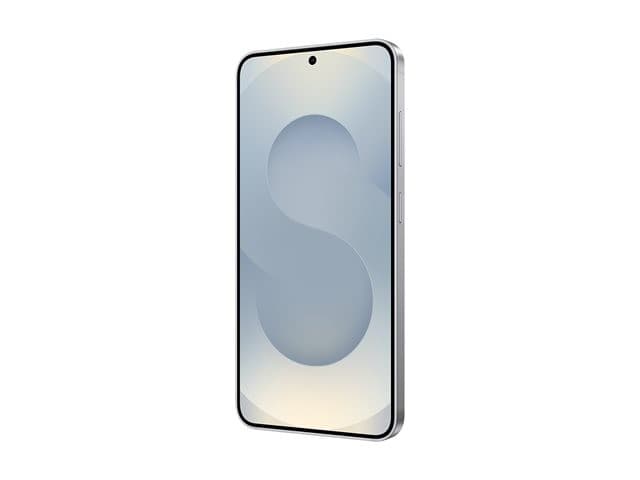 Samsung Galaxy S25 128GB Silver - Image 3