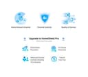 TP-Link Archer AX58 WiFi Router thumbnail 4