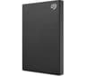 Seagate One Touch 1TB Portable Hard Drive Black