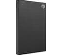 Seagate One Touch 1TB Portable Hard Drive Black thumbnail 3