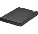 Seagate One Touch 1TB Portable Hard Drive Black thumbnail 4