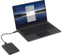Seagate One Touch 1TB Portable Hard Drive Black thumbnail 7