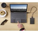 Seagate One Touch 1TB Portable Hard Drive Black thumbnail 9