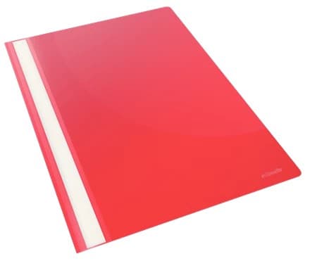 Esselte Flat File VIVIDA A4 Box of 25 - Image 1
