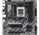GIGABYTE B850M DS3H AM5 DDR5 Micro-ATX Motherboard thumbnail 1