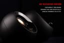 CREATIVE Pebble Plus 2.1 USB-Powered Desktop Speakers - Black/White thumbnail 3