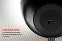 CREATIVE Pebble Plus 2.1 USB-Powered Desktop Speakers - Black/White thumbnail 4