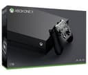 MICROSOFT Xbox One X thumbnail 1